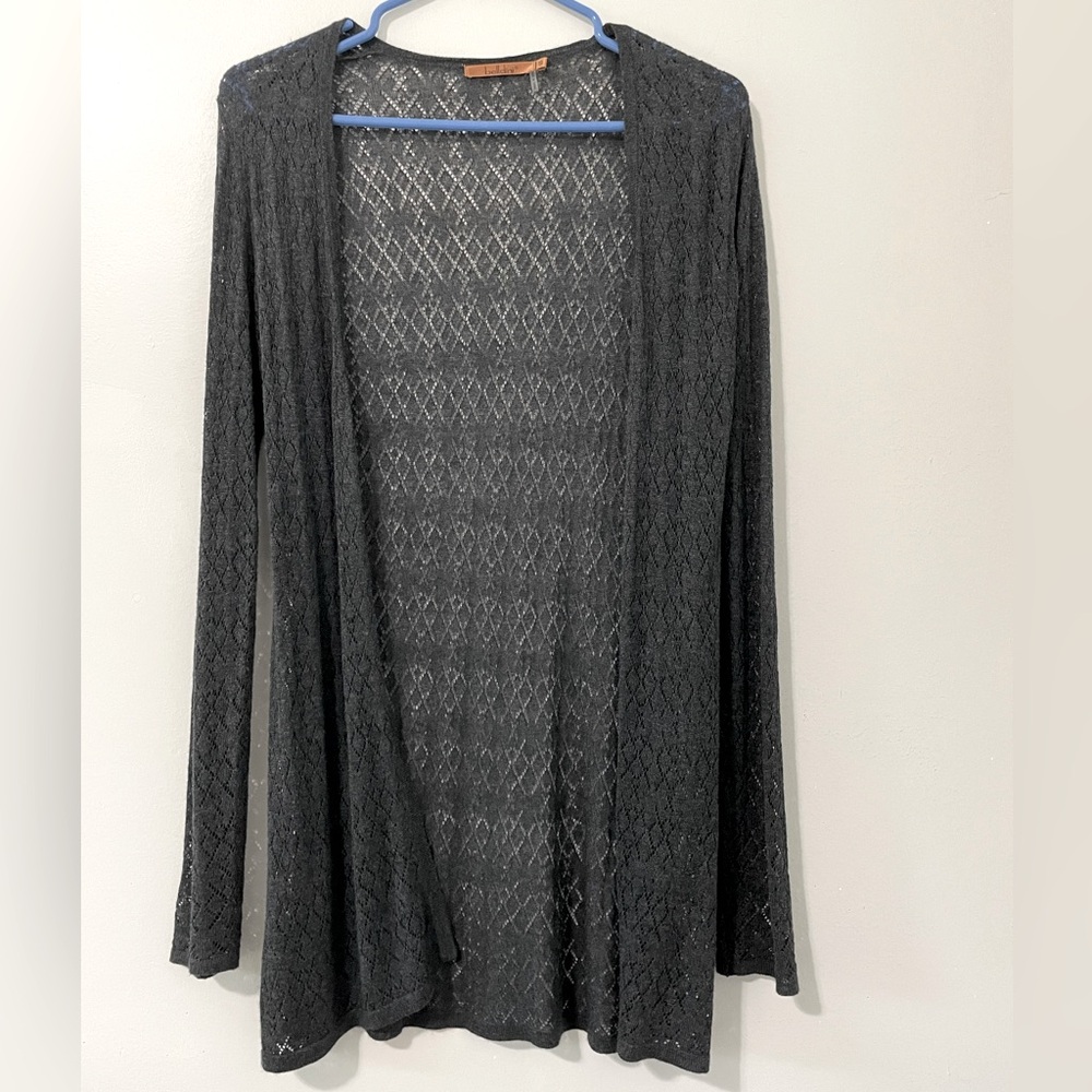 EUC Belldini Cardigan Size S